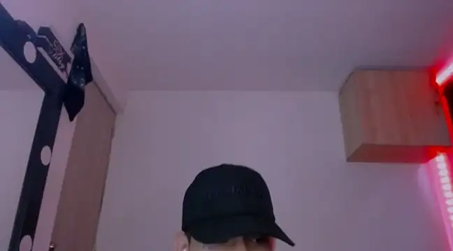 Samuel Suarez online show from January 18, 2025, 10:39 pm