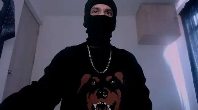 Samuel Suarez online show from January 22, 2025, 1:11 pm