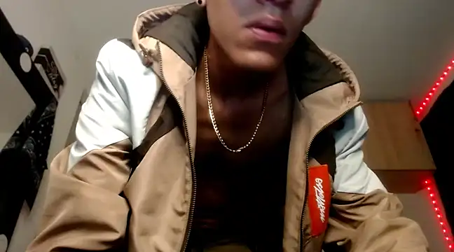 Samuel Suarez online show from February 15, 2025, 7:16 am