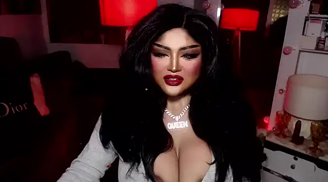 Snapshot of TiffanyWolf chatting on January 5, 2025, 9:57 pm TiffanyWolf online show from January 5, 2025, 9:57 pm
