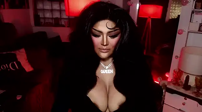 Snapshot of TiffanyWolf chatting on January 6, 2025, 11:20 pm TiffanyWolf online show from January 6, 2025, 11:20 pm