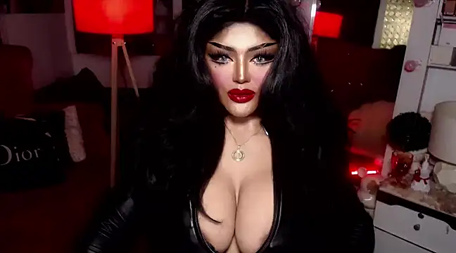 Snapshot of TiffanyWolf chatting on January 12, 2025, 11:26 pm TiffanyWolf online show from January 12, 2025, 11:26 pm