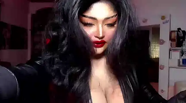 Snapshot of TiffanyWolf chatting on January 14, 2025, 8:31 am TiffanyWolf online show from January 14, 2025, 8:31 am