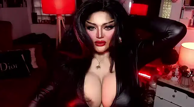 Snapshot of TiffanyWolf chatting on January 15, 2025, 7:15 am TiffanyWolf online show from January 15, 2025, 7:15 am