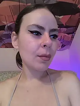 Stoned-baby69 online show from October 31, 2025, 3:57 pm