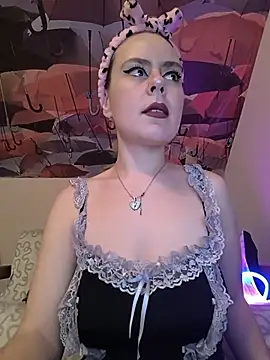 Stoned-baby69 online show from November 19, 2025, 8:20 pm