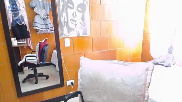 charlote temple online show from October 22, 2025, 2:17 pm