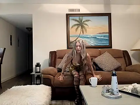 Snapshot of EvaRobinson chatting on January 10, 2025, 1:10 am EvaRobinson online show from January 10, 2025, 1:10 am