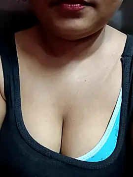 DEPALI09 online show from February 18, 2025, 8:03 pm