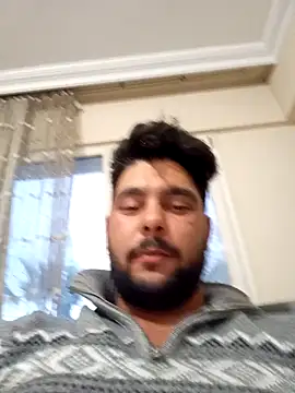 Sexoloji092 online show from December 8, 2024, 2:41 pm