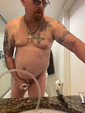 Littledick007007 online show from December 2, 2025, 1:05 pm