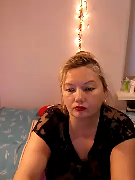 Snapshot of Lusi-777 chatting on February 27, 2025, 2:54 pm Lusi-777 online show from February 27, 2025, 2:54 pm