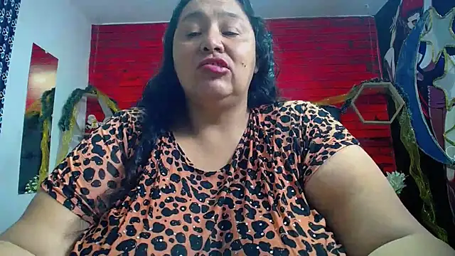 TistMature online show from January 10, 2025, 1:20 pm