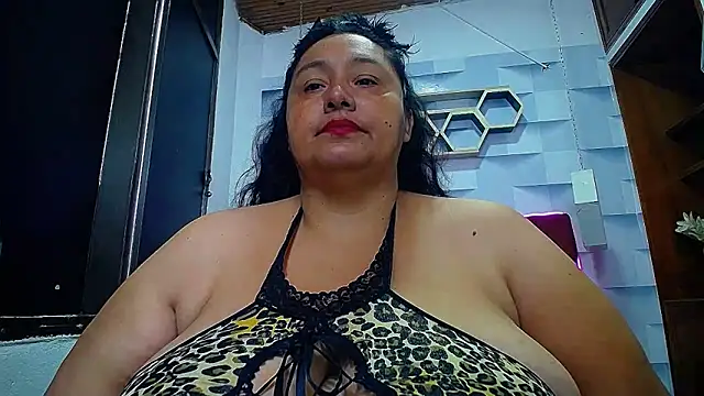 TistMature online show from March 20, 2025, 1:04 pm