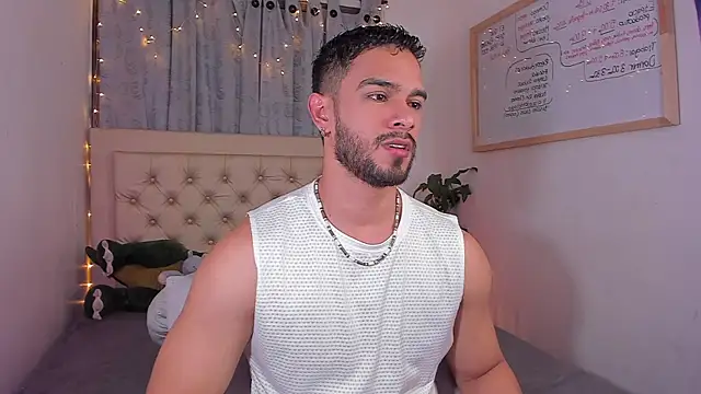 Josseph1  online show from December 13, 2024, 1:15 am