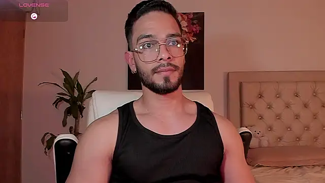 Josseph1  online show from September 29, 2025, 11:31 pm