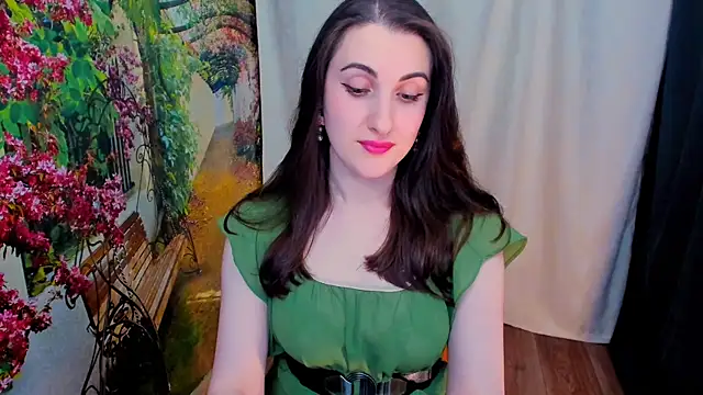 I-JUST-I online show from January 6, 2025, 2:58 pm