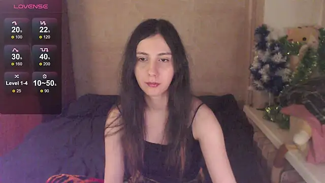 Snapshot of lynettelaunay chatting on December 21, 2025, 12:29 am lynettelaunay online show from December 21, 2025, 12:29 am