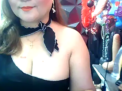 Snapshot of URFUCKINGDOLL chatting on March 3, 2025, 4:58 am URFUCKINGDOLL online show from March 3, 2025, 4:58 am