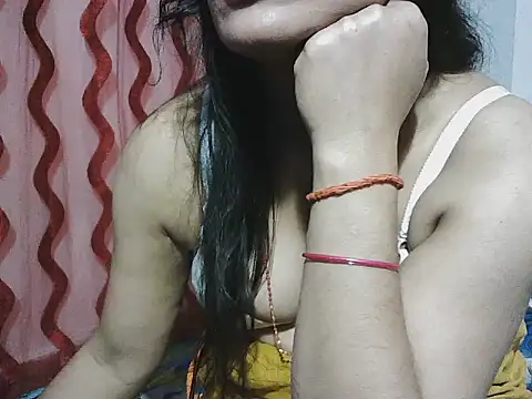 RukminiNew online show from February 10, 2025, 8:31 pm