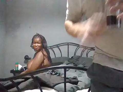 TheZACouple online show from December 20, 2025, 4:25 pm