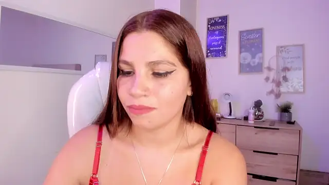 bluee hazell online show from March 22, 2025, 6:03 pm