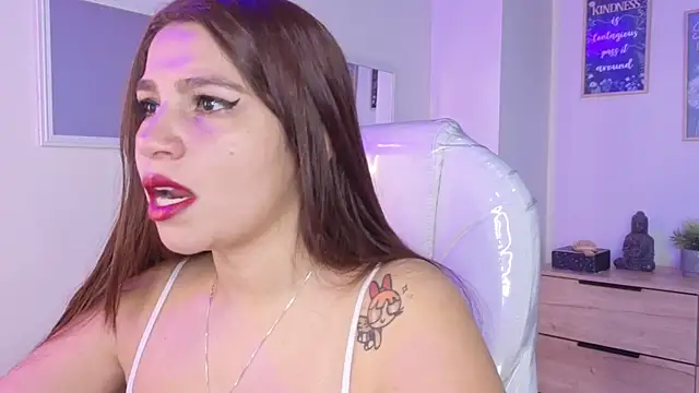 Snapshot of bluee_hazell chatting on December 3, 2025, 11:52 am bluee hazell online show from December 3, 2025, 11:52 am