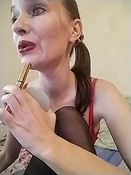 AimeeFair online show from February 13, 2025, 1:37 pm