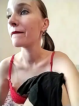 AimeeFair online show from February 14, 2025, 10:28 am