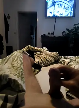 Andy7430 online show from September 23, 2025, 5:43 am