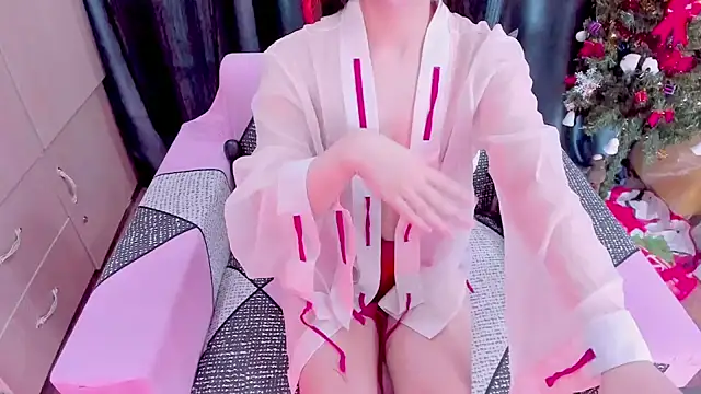 Snapshot of _BABBE_Hii chatting on January 22, 2025, 5:06 pm  BABBE Hii online show from January 22, 2025, 5:06 pm