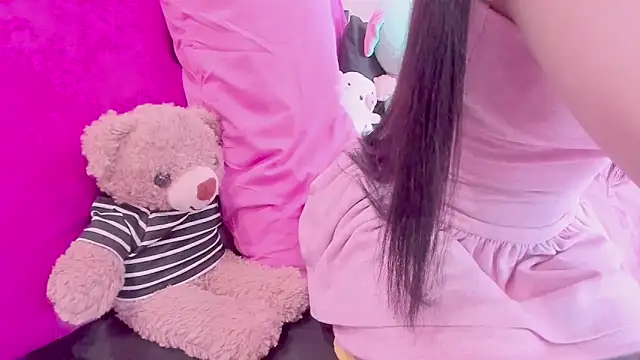 Snapshot of _BABBE_Hii chatting on March 13, 2025, 4:27 am  BABBE Hii online show from March 13, 2025, 4:27 am