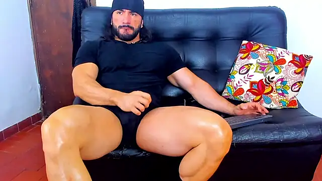 AlfredWalker online show from January 6, 2025, 1:08 pm