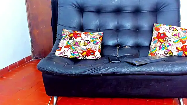 AlfredWalker online show from March 22, 2025, 4:47 pm