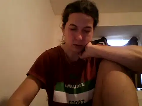 Snapshot of Tamilashaa chatting on January 24, 2025, 6:35 am Tamilashaa online show from January 24, 2025, 6:35 am