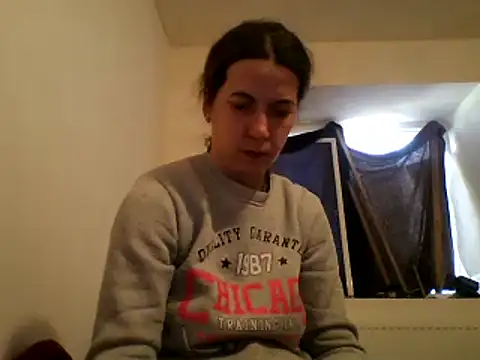 Snapshot of Tamilashaa chatting on February 10, 2025, 1:01 pm Tamilashaa online show from February 10, 2025, 1:01 pm