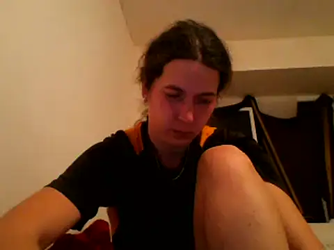 Snapshot of Tamilashaa chatting on February 23, 2025, 6:45 pm Tamilashaa online show from February 23, 2025, 6:45 pm