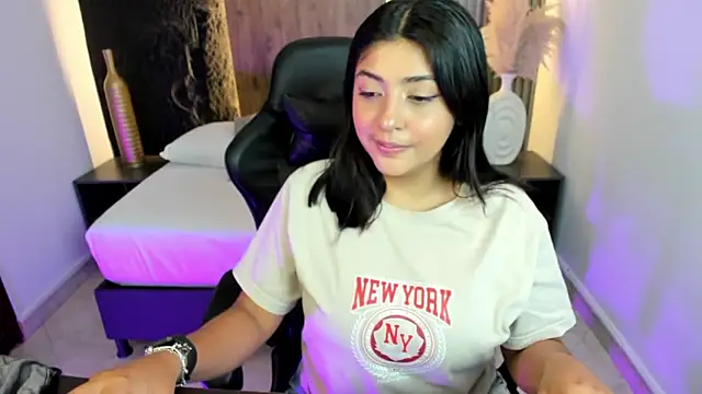 abby miller26 online show from January 25, 2025, 12:26 pm