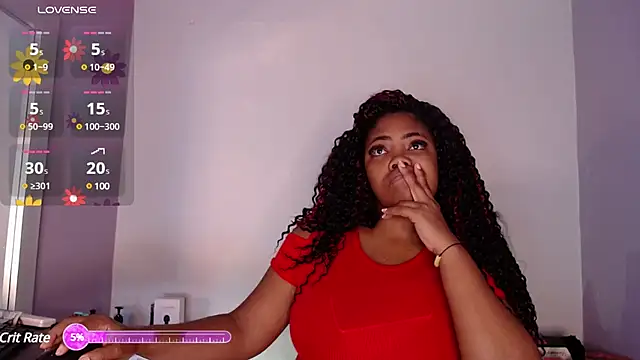 Snapshot of niawk_ chatting on February 2, 2025, 11:30 am niawk online show from February 2, 2025, 11:30 am