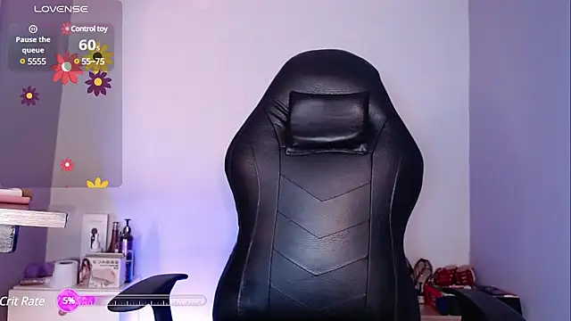 Snapshot of niawk_ chatting on February 21, 2025, 12:06 pm niawk online show from February 21, 2025, 12:06 pm