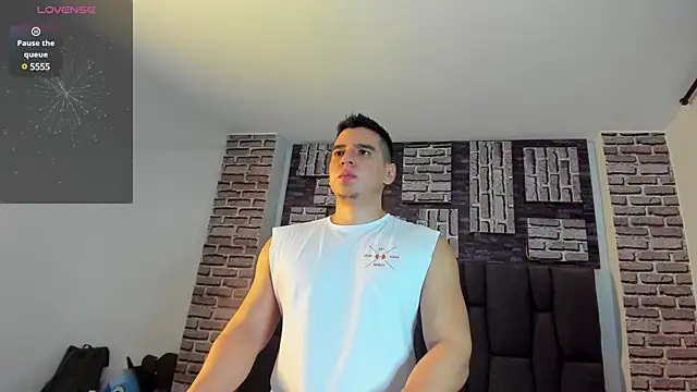 leyton flex online show from January 17, 2025, 11:18 pm