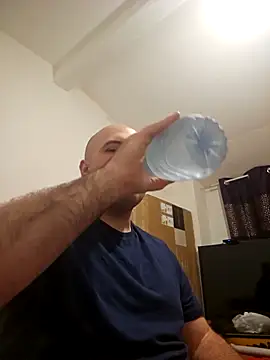 mario890605 online show from February 19, 2025, 11:36 pm