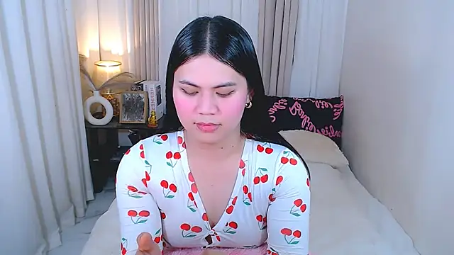 Mimi Cums online show from October 26, 2025, 9:42 pm