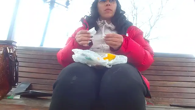 SquirtyMellissaLabia online show from March 1, 2025, 9:51 am