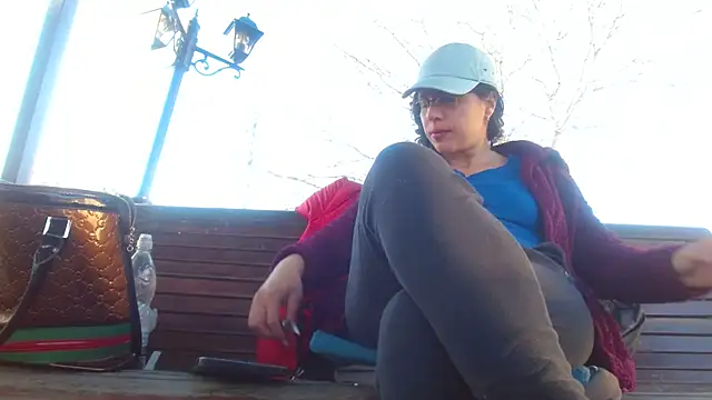 SquirtyMellissaLabia online show from March 6, 2025, 3:24 pm