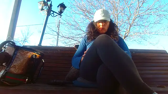 SquirtyMellissaLabia online show from March 8, 2025, 3:13 pm