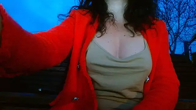 SquirtyMellissaLabia online show from March 11, 2025, 7:04 am