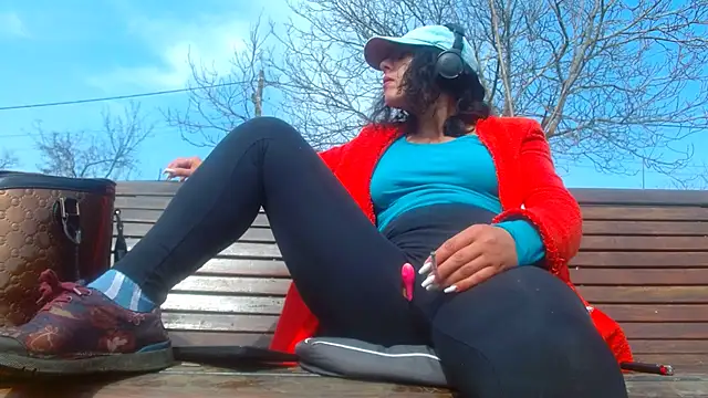 SquirtyMellissaLabia online show from March 16, 2025, 10:33 am