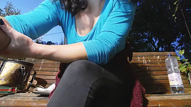 SquirtyMellissaLabia online show from September 13, 2025, 5:02 pm