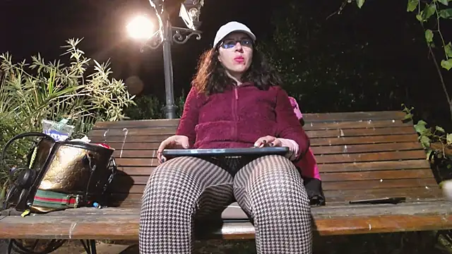 SquirtyMellissaLabia online show from October 11, 2025, 5:55 pm